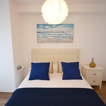 Golive De Mar Cambrils Exterior foto