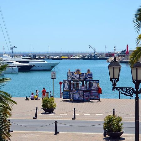 Golive De Mar Cambrils Exterior foto