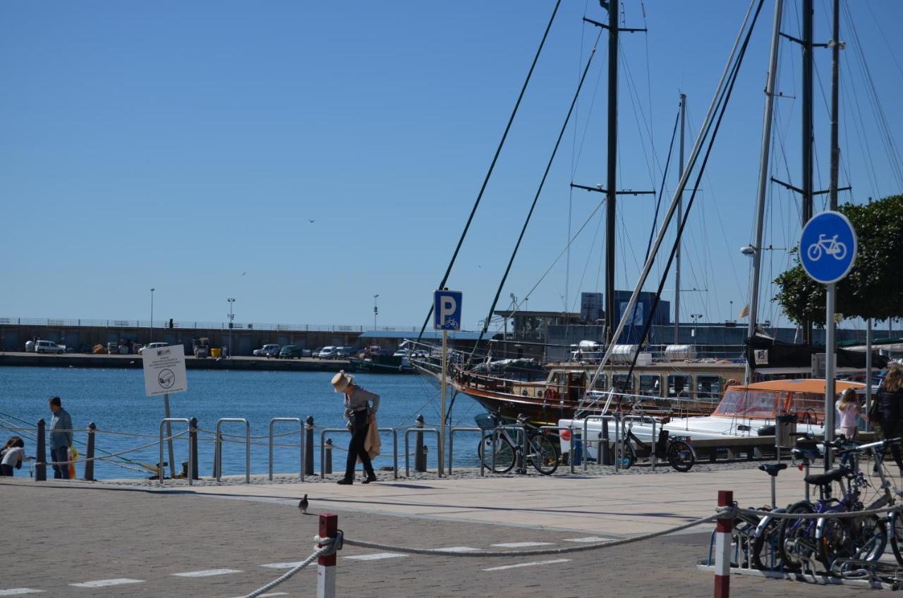 Golive De Mar Cambrils Exterior foto