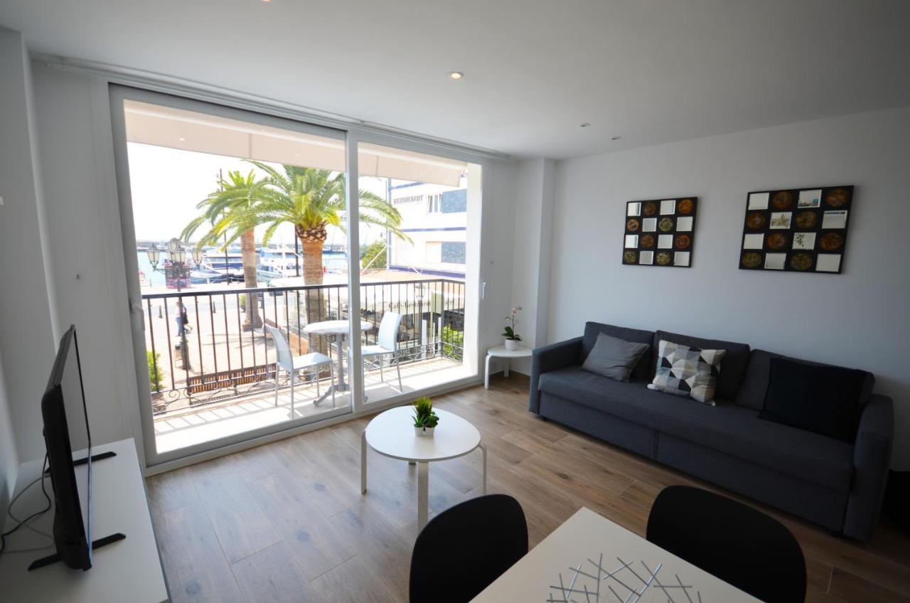 Golive De Mar Cambrils Exterior foto