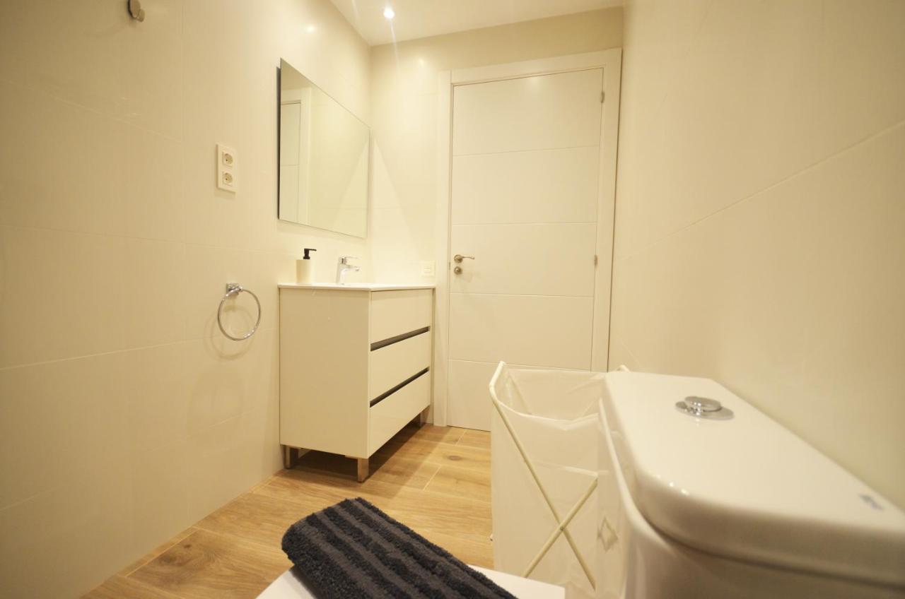 Golive De Mar Cambrils Exterior foto