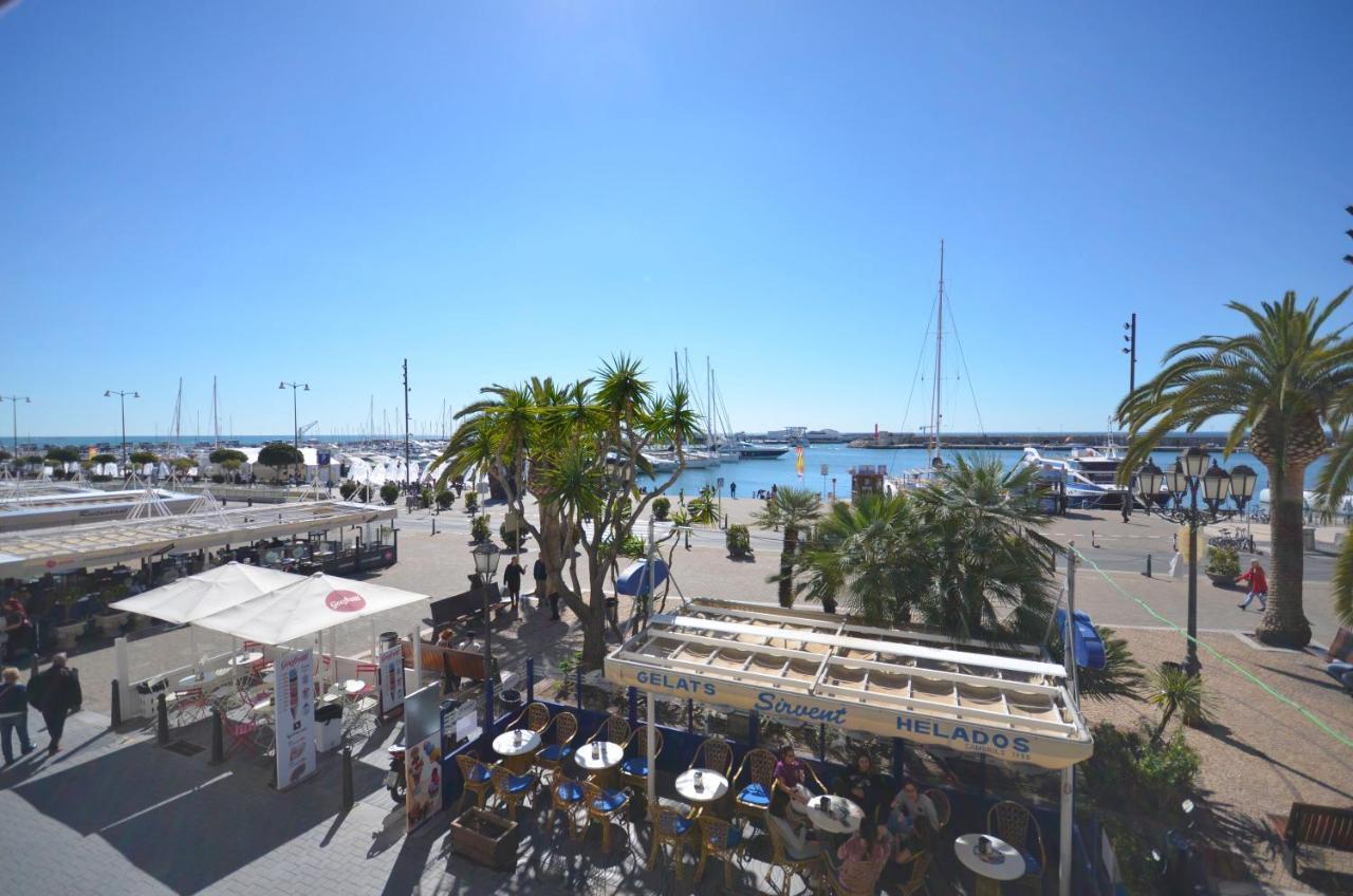 Golive De Mar Cambrils Exterior foto