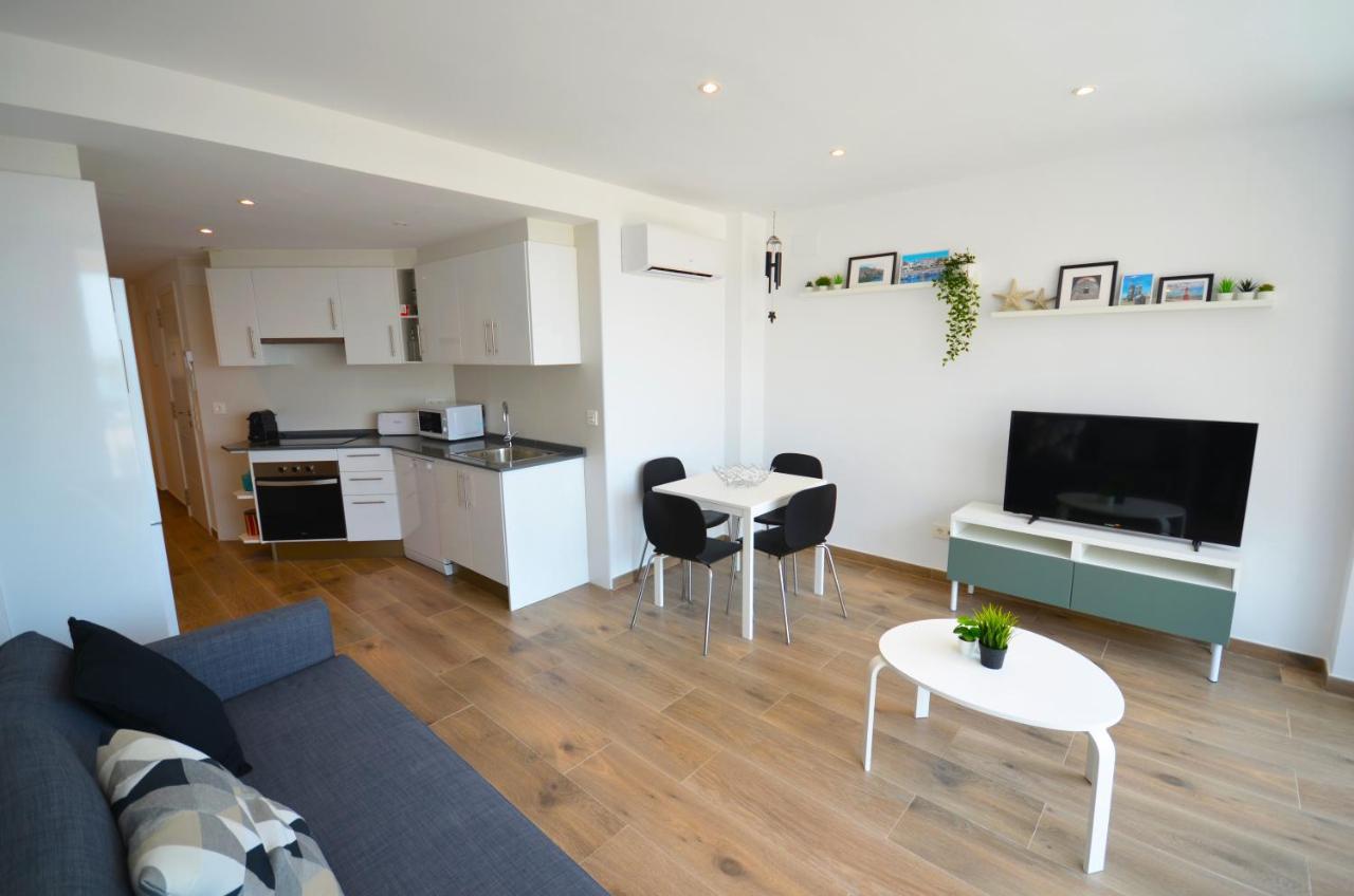 Golive De Mar Cambrils Exterior foto