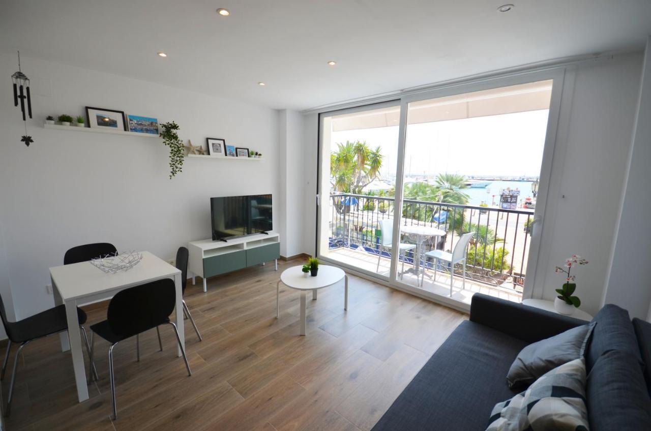 Golive De Mar Cambrils Exterior foto