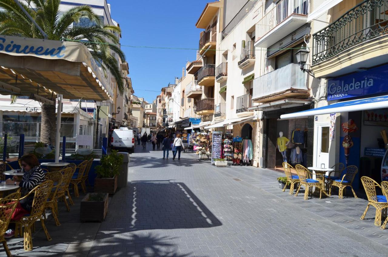 Golive De Mar Cambrils Exterior foto