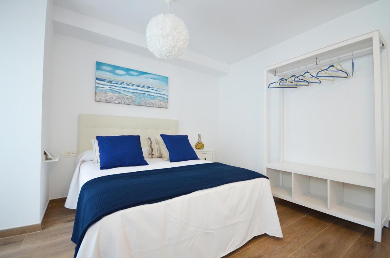 Golive De Mar Cambrils Exterior foto