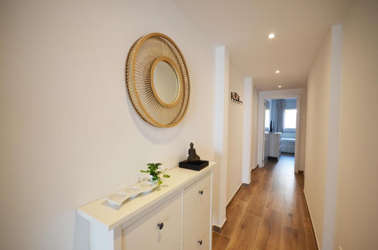 Golive De Mar Cambrils Exterior foto