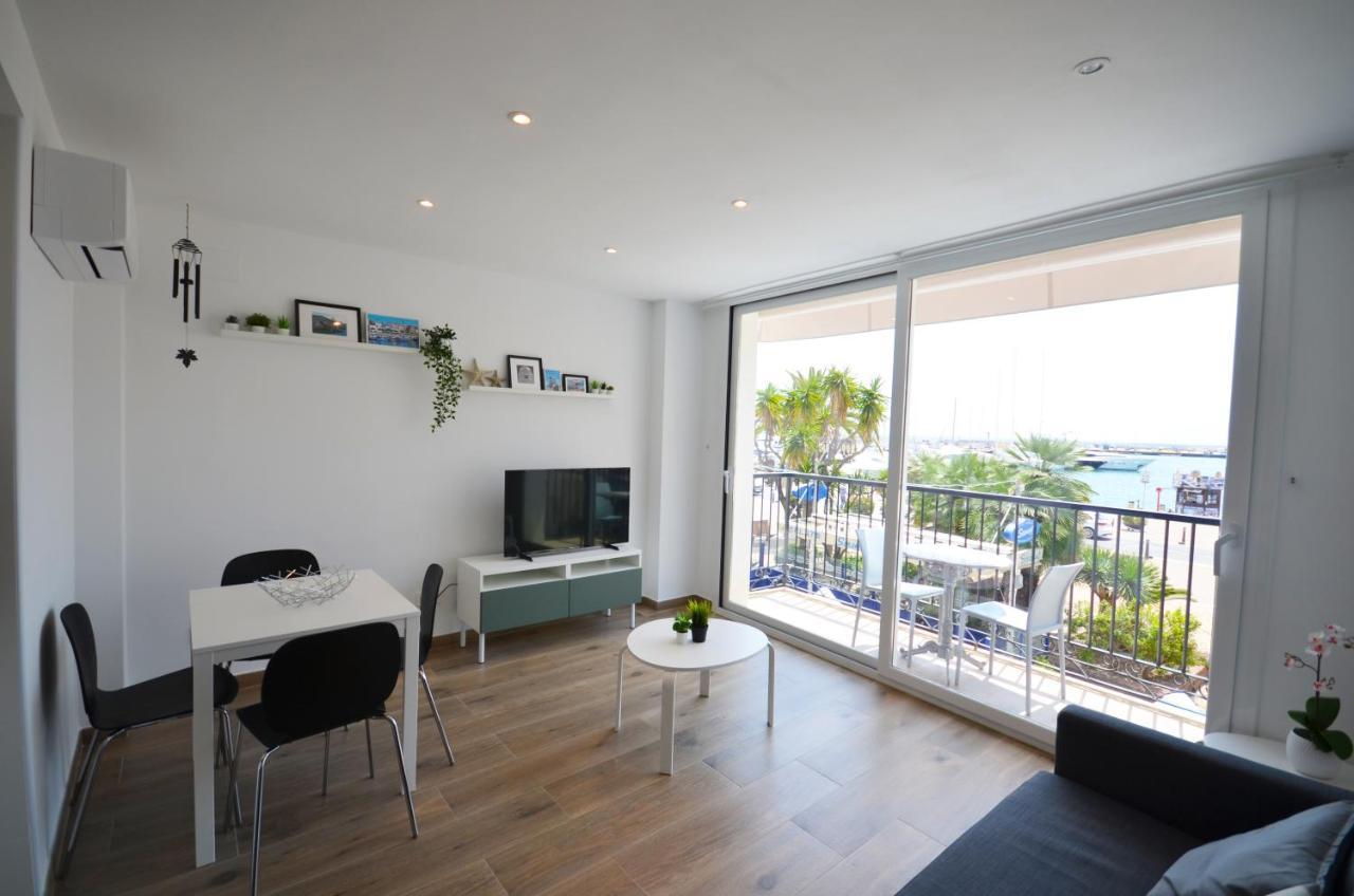 Golive De Mar Cambrils Exterior foto