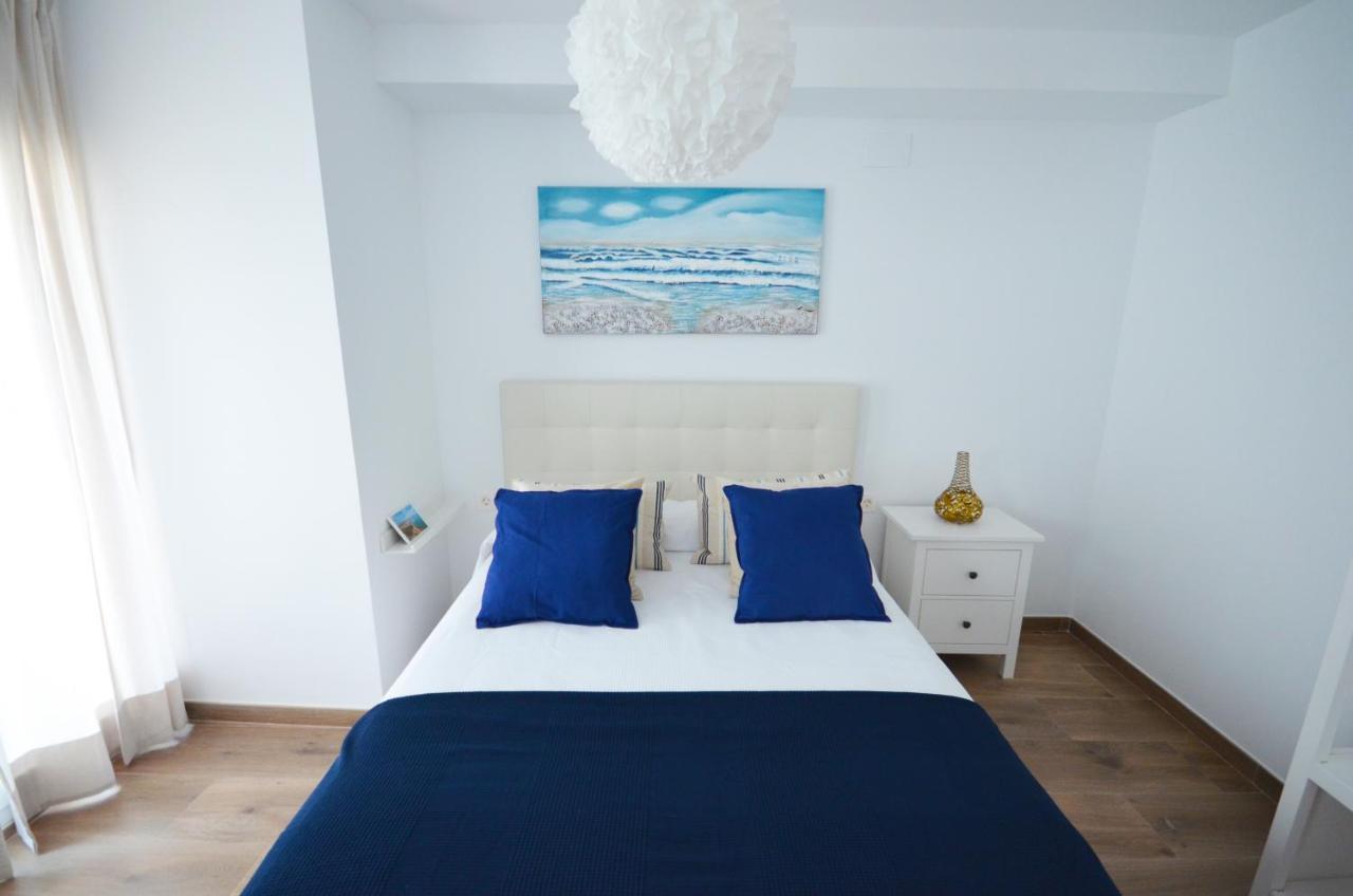 Golive De Mar Cambrils Exterior foto