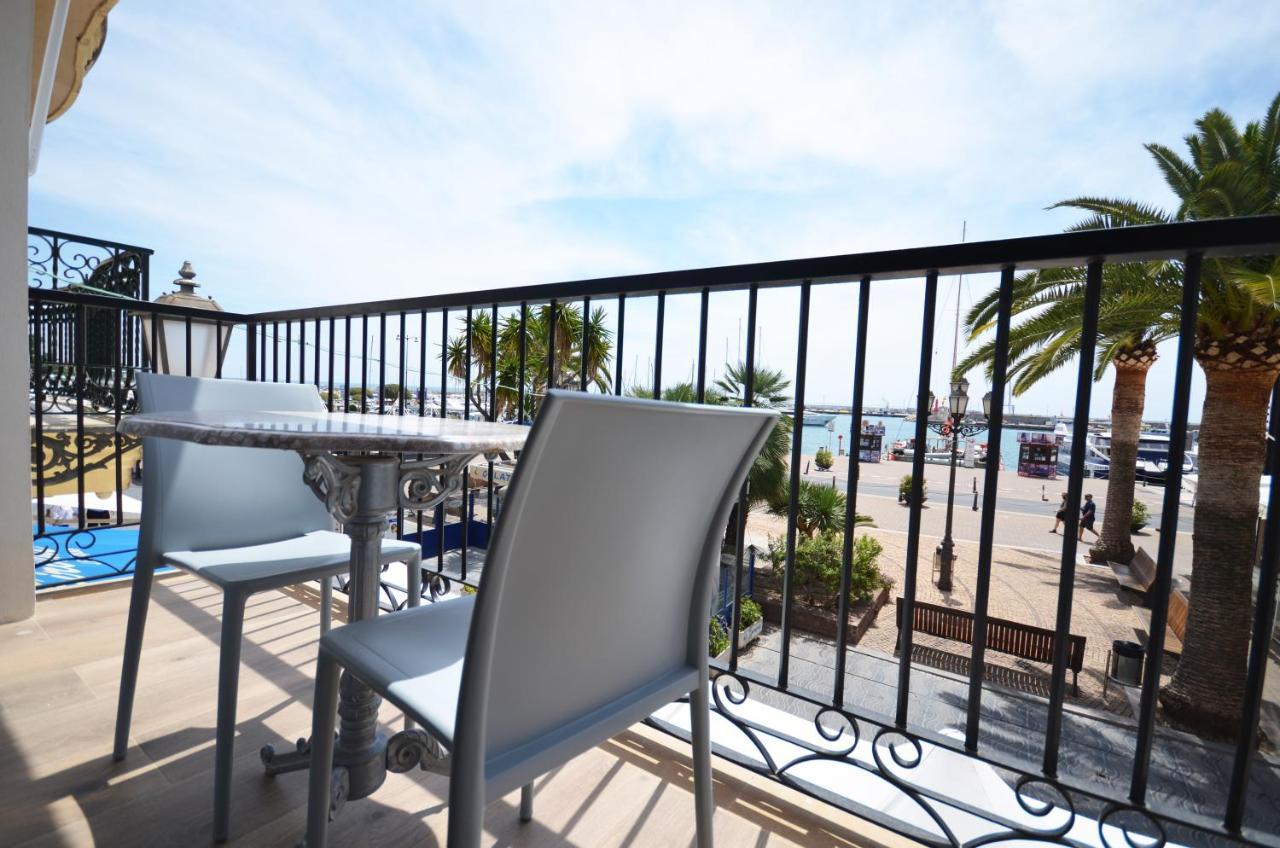 Golive De Mar Cambrils Exterior foto