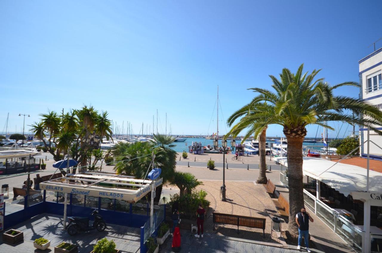 Golive De Mar Cambrils Exterior foto