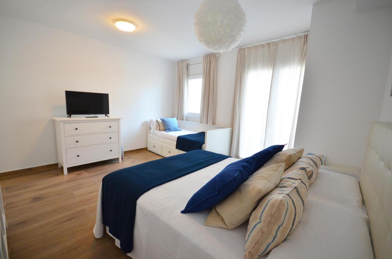 Golive De Mar Cambrils Exterior foto