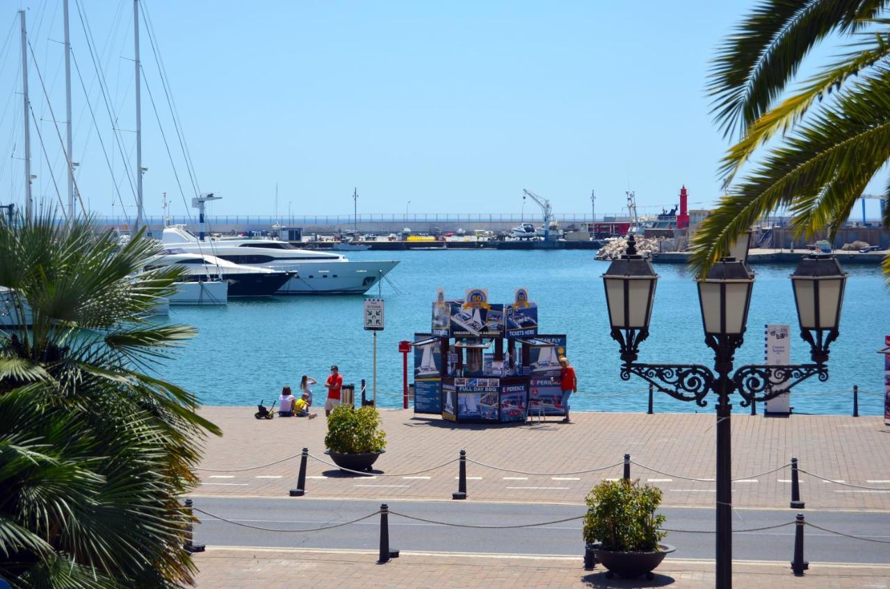 Golive De Mar Cambrils Exterior foto