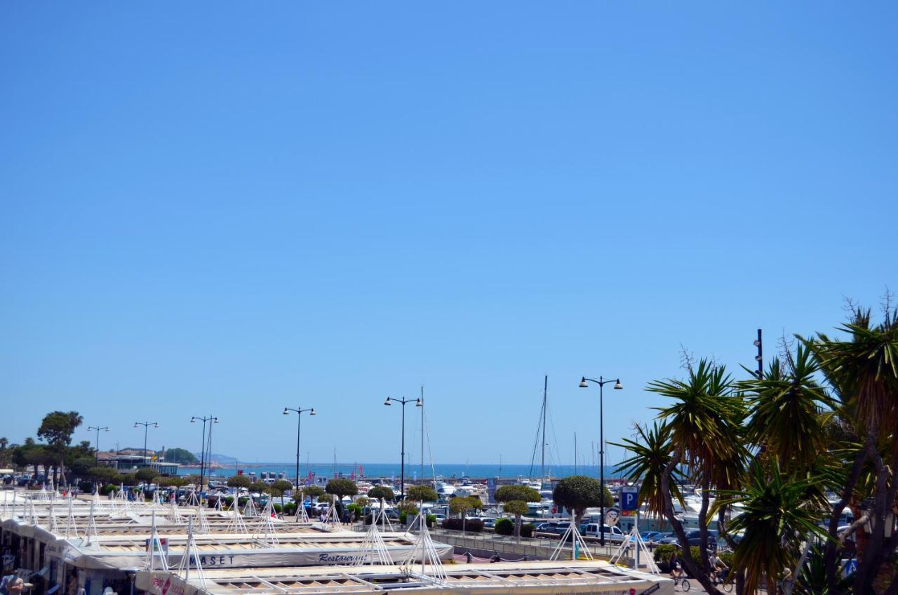 Golive De Mar Cambrils Exterior foto