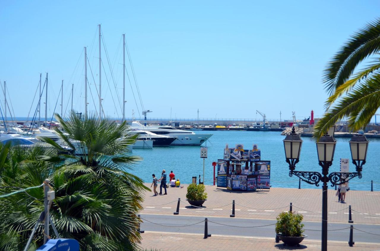 Golive De Mar Cambrils Exterior foto