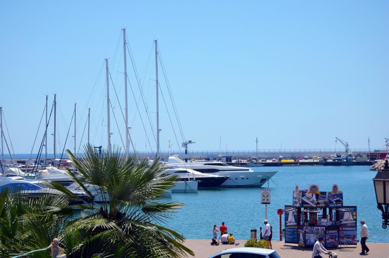 Golive De Mar Cambrils Exterior foto